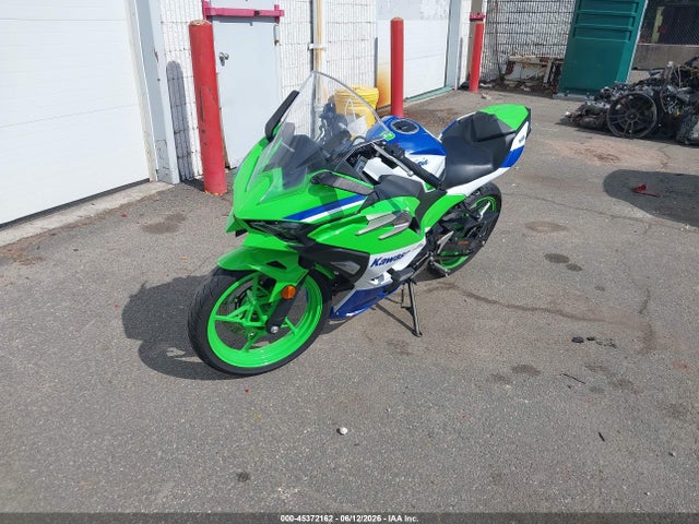 Kawasaki Ex500 A/b 2024 ML5EXGJ18RDA20906 Image 2