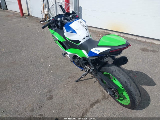Kawasaki Ex500 A/b 2024 ML5EXGJ18RDA20906 Image 3