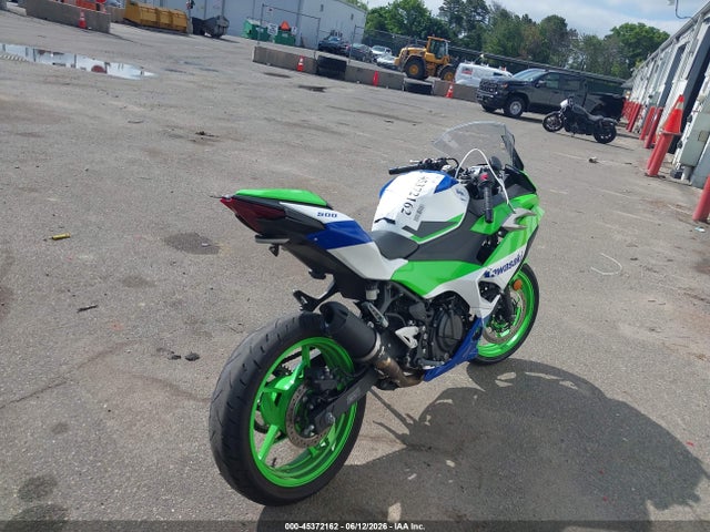 Kawasaki Ex500 A/b 2024 ML5EXGJ18RDA20906 Image 4