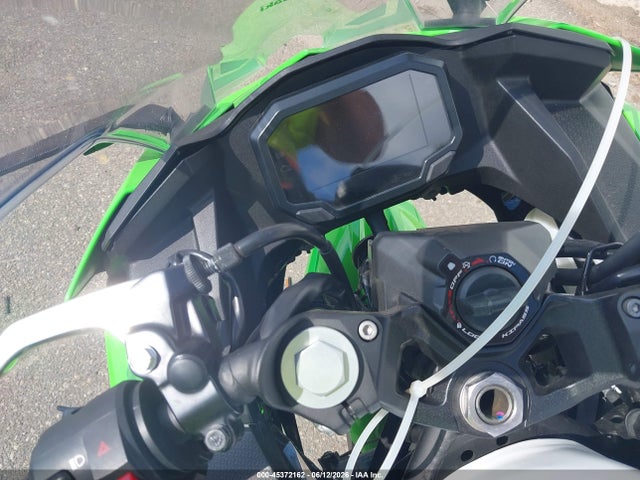 Kawasaki Ex500 A/b 2024 ML5EXGJ18RDA20906 Image 7