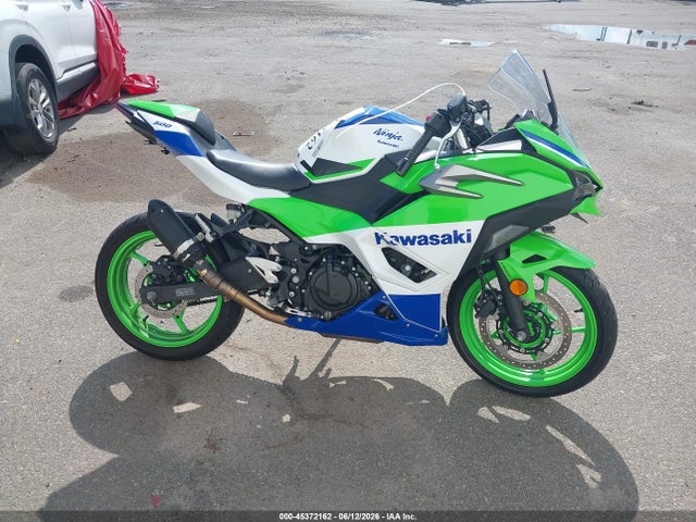 Kawasaki Ex500 A/b 2024 ML5EXGJ18RDA20906 Image 8
