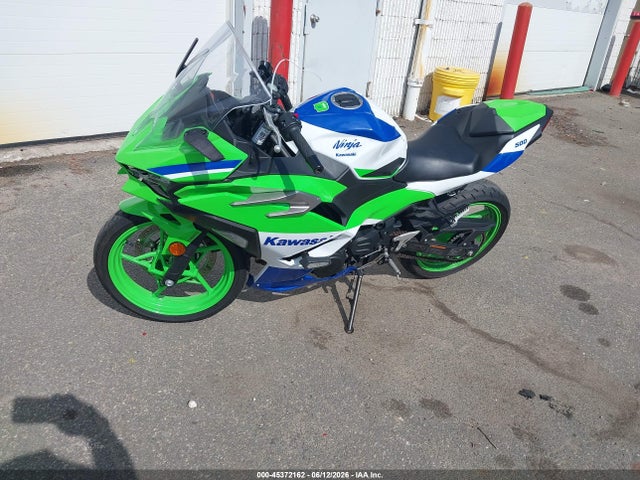 Kawasaki Ex500 A/b 2024 ML5EXGJ18RDA20906 Image 9