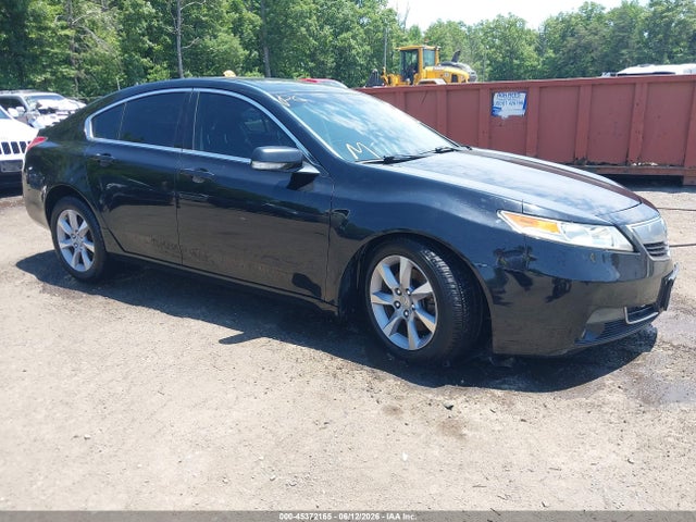 Aukcja sprzedaży 2012 Acura Tl 3.5, vin: 19UUA8F26CA014250, numer aukcji: 45372165