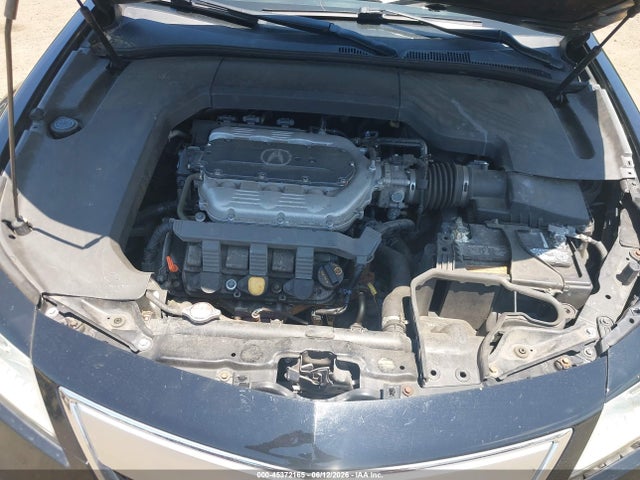 Продажа на аукционе авто 2012 Acura Tl 3.5, vin: 19UUA8F26CA014250, номер лота: 45372165