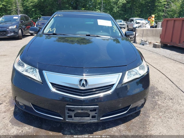Продажа на аукционе авто 2012 Acura Tl 3.5, vin: 19UUA8F26CA014250, номер лота: 45372165