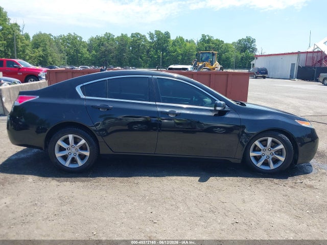 Продажа на аукционе авто 2012 Acura Tl 3.5, vin: 19UUA8F26CA014250, номер лота: 45372165