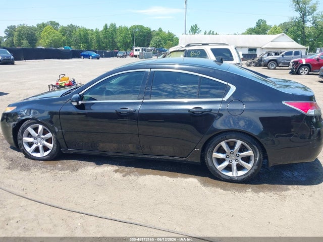 Продажа на аукционе авто 2012 Acura Tl 3.5, vin: 19UUA8F26CA014250, номер лота: 45372165