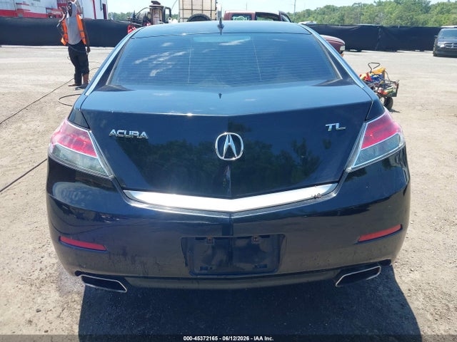 Продажа на аукционе авто 2012 Acura Tl 3.5, vin: 19UUA8F26CA014250, номер лота: 45372165