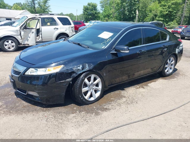 Продажа на аукционе авто 2012 Acura Tl 3.5, vin: 19UUA8F26CA014250, номер лота: 45372165