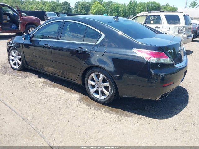 Продажа на аукционе авто 2012 Acura Tl 3.5, vin: 19UUA8F26CA014250, номер лота: 45372165
