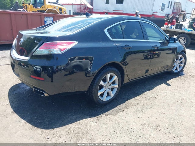 Продажа на аукционе авто 2012 Acura Tl 3.5, vin: 19UUA8F26CA014250, номер лота: 45372165