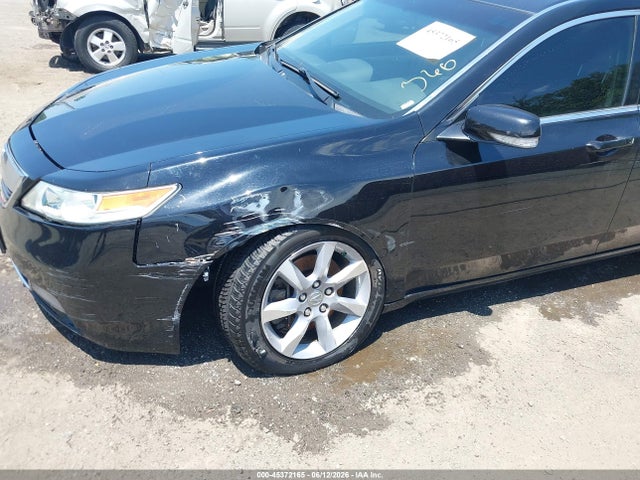 Продажа на аукционе авто 2012 Acura Tl 3.5, vin: 19UUA8F26CA014250, номер лота: 45372165