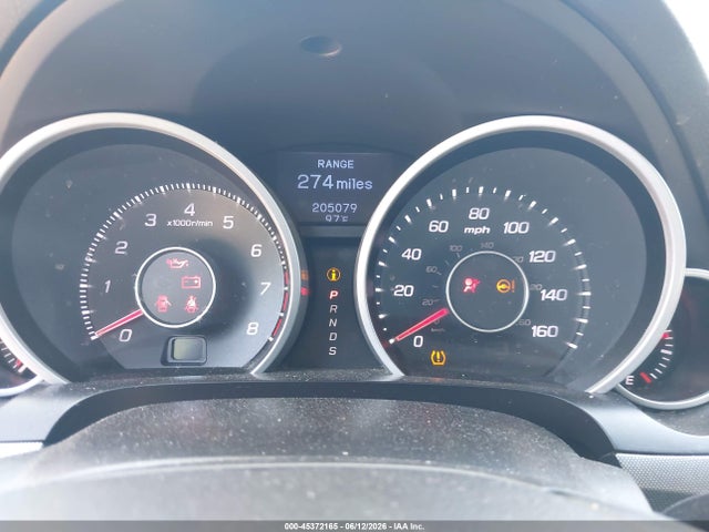 Продажа на аукционе авто 2012 Acura Tl 3.5, vin: 19UUA8F26CA014250, номер лота: 45372165