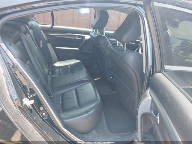 Продажа на аукционе авто 2012 Acura Tl 3.5, vin: 19UUA8F26CA014250, номер лота: 45372165