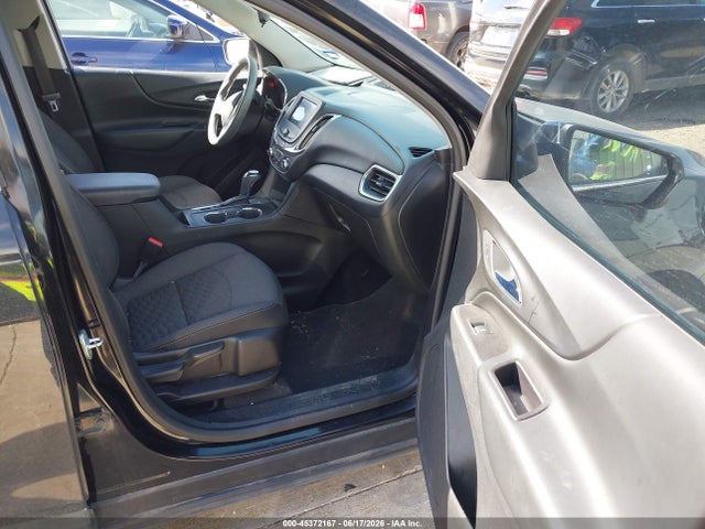 2GNAXKEV0L6200346 Chevrolet Equinox Fwd Lt 1.5l Turbo