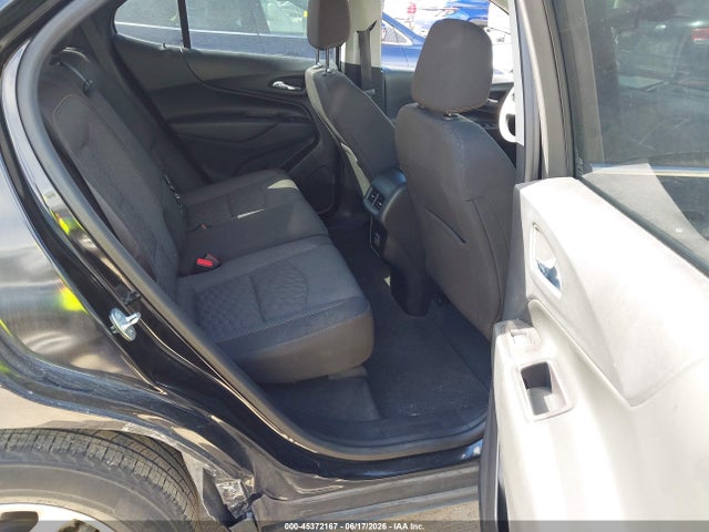 2GNAXKEV0L6200346 Chevrolet Equinox Fwd Lt 1.5l Turbo