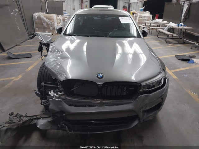 BMW M5 2018 WBSJF0C59JB283636 Image 11