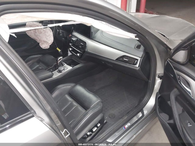 BMW M5 2018 WBSJF0C59JB283636 Image 5