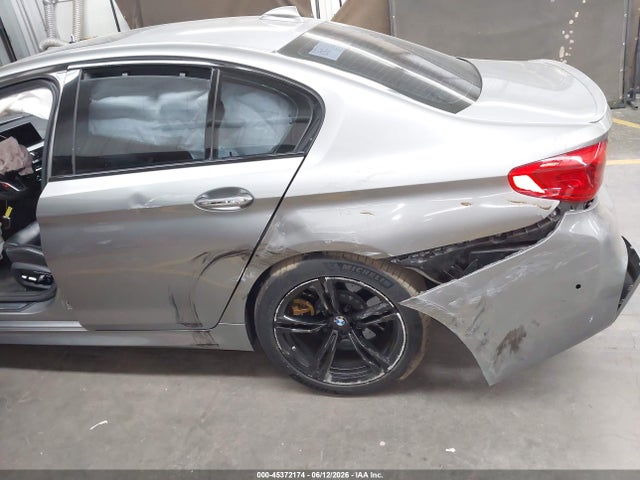 BMW M5 2018 WBSJF0C59JB283636 Image 6
