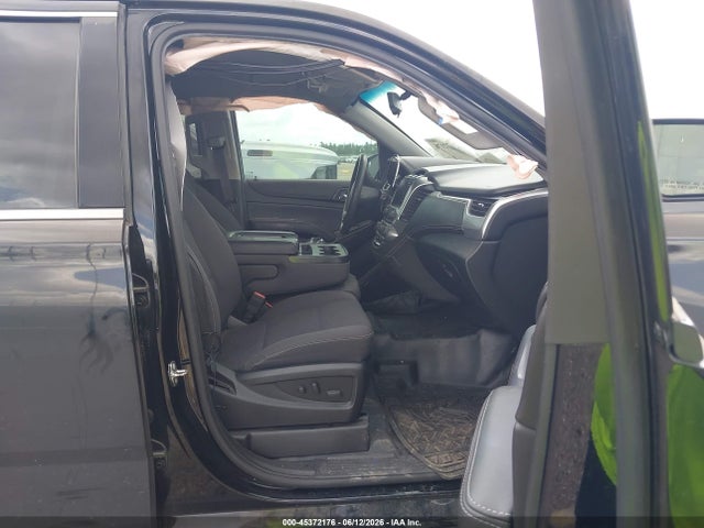 Продаж на аукціоні авто 2017 Chevrolet Tahoe Commercial Fleet, vin: 1GNLCDEC3HR376074, номер лоту: 45372176