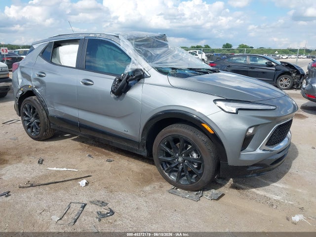 45372179 :رقم المزاد ، KL4AMESL5TB013875 vin ، 2026 Buick Encore Gx Sport Touring Awd مزاد بيع