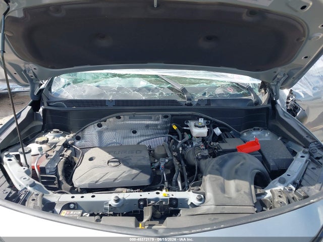 45372179 :رقم المزاد ، KL4AMESL5TB013875 vin ، 2026 Buick Encore Gx Sport Touring Awd مزاد بيع
