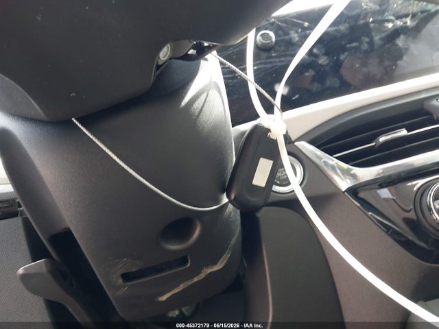 45372179 :رقم المزاد ، KL4AMESL5TB013875 vin ، 2026 Buick Encore Gx Sport Touring Awd مزاد بيع