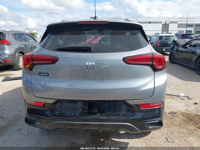 45372179 :رقم المزاد ، KL4AMESL5TB013875 vin ، 2026 Buick Encore Gx Sport Touring Awd مزاد بيع