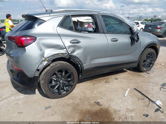 45372179 :رقم المزاد ، KL4AMESL5TB013875 vin ، 2026 Buick Encore Gx Sport Touring Awd مزاد بيع