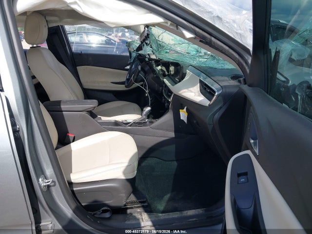 45372179 :رقم المزاد ، KL4AMESL5TB013875 vin ، 2026 Buick Encore Gx Sport Touring Awd مزاد بيع