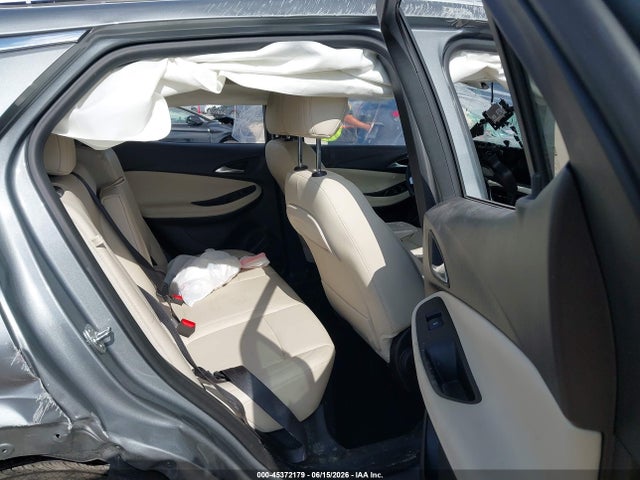 45372179 :رقم المزاد ، KL4AMESL5TB013875 vin ، 2026 Buick Encore Gx Sport Touring Awd مزاد بيع