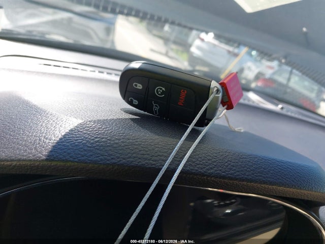 45372180 :رقم المزاد ، 1C4RDJEG4EC267428 vin ، 2014 Dodge Durango Citadel مزاد بيع