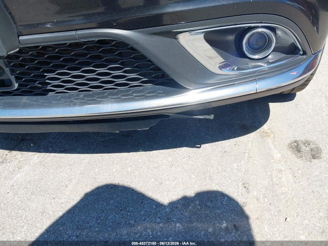 45372180 :رقم المزاد ، 1C4RDJEG4EC267428 vin ، 2014 Dodge Durango Citadel مزاد بيع