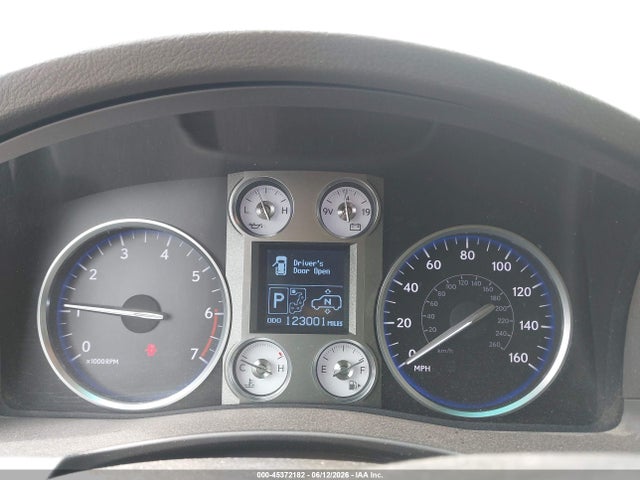 Продажа на аукционе авто 2008 Lexus Lx 570, vin: JTJHY00W184000509, номер лота: 45372182