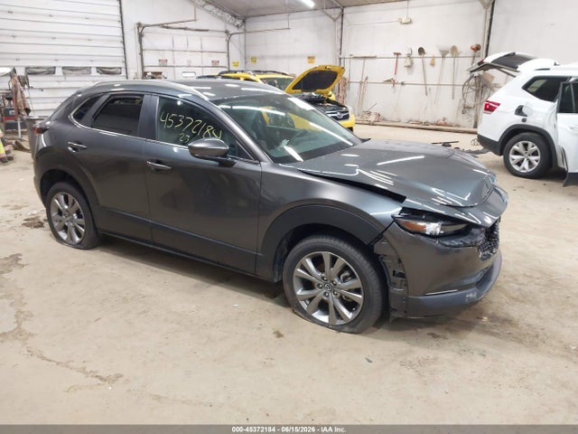 Aukcja sprzedaży 2023 Mazda Cx-30 2.5 S Select, vin: 3MVDMBBM2PM585168, numer aukcji: 45372184
