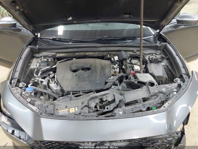 45372184 :رقم المزاد ، 3MVDMBBM2PM585168 vin ، 2023 Mazda Cx-30 2.5 S Select مزاد بيع