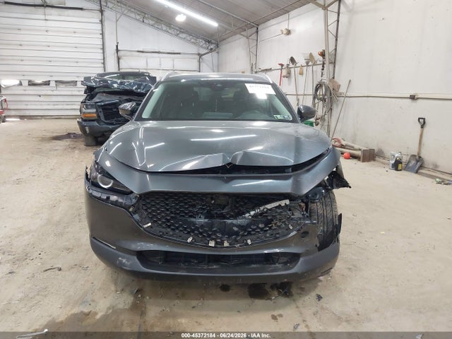 45372184 :رقم المزاد ، 3MVDMBBM2PM585168 vin ، 2023 Mazda Cx-30 2.5 S Select مزاد بيع