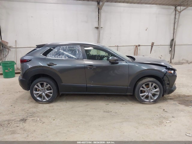 45372184 :رقم المزاد ، 3MVDMBBM2PM585168 vin ، 2023 Mazda Cx-30 2.5 S Select مزاد بيع