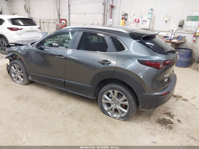 45372184 :رقم المزاد ، 3MVDMBBM2PM585168 vin ، 2023 Mazda Cx-30 2.5 S Select مزاد بيع