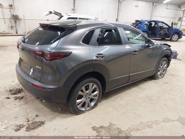 45372184 :رقم المزاد ، 3MVDMBBM2PM585168 vin ، 2023 Mazda Cx-30 2.5 S Select مزاد بيع