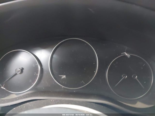 45372184 :رقم المزاد ، 3MVDMBBM2PM585168 vin ، 2023 Mazda Cx-30 2.5 S Select مزاد بيع