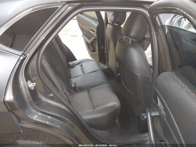 45372184 :رقم المزاد ، 3MVDMBBM2PM585168 vin ، 2023 Mazda Cx-30 2.5 S Select مزاد بيع