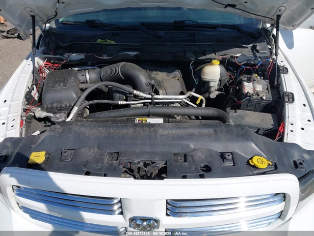 Продажа на аукционе авто 2014 Ram 1500 Sport, vin: 1C6RR7UT5ES414484, номер лота: 45372189