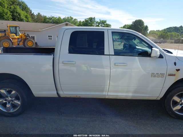 Продажа на аукционе авто 2014 Ram 1500 Sport, vin: 1C6RR7UT5ES414484, номер лота: 45372189