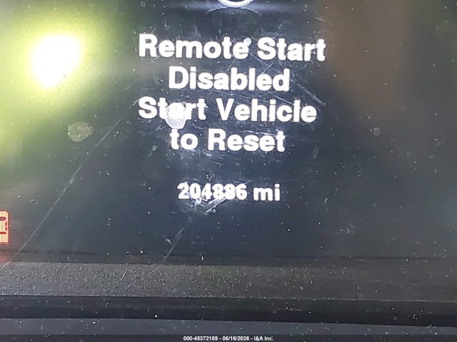 Продажа на аукционе авто 2014 Ram 1500 Sport, vin: 1C6RR7UT5ES414484, номер лота: 45372189