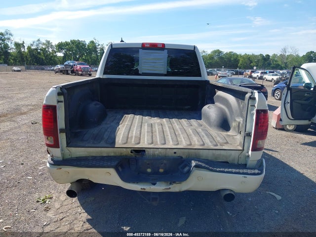 Продажа на аукционе авто 2014 Ram 1500 Sport, vin: 1C6RR7UT5ES414484, номер лота: 45372189