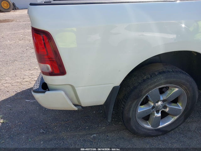Продажа на аукционе авто 2014 Ram 1500 Sport, vin: 1C6RR7UT5ES414484, номер лота: 45372189