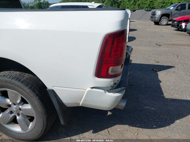 Продажа на аукционе авто 2014 Ram 1500 Sport, vin: 1C6RR7UT5ES414484, номер лота: 45372189