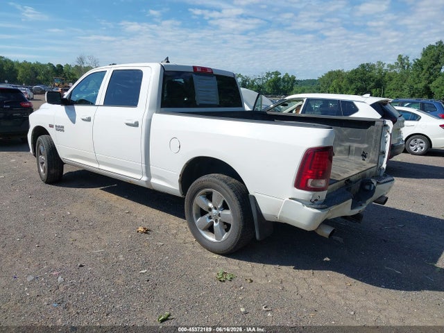 Продажа на аукционе авто 2014 Ram 1500 Sport, vin: 1C6RR7UT5ES414484, номер лота: 45372189