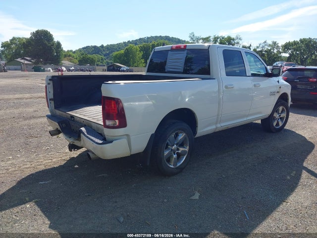 Продажа на аукционе авто 2014 Ram 1500 Sport, vin: 1C6RR7UT5ES414484, номер лота: 45372189